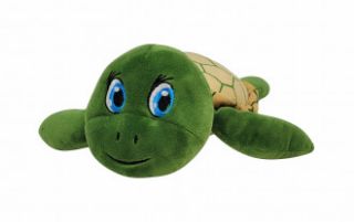 Obrázek z Želva mořská plyš 25cm(4) 